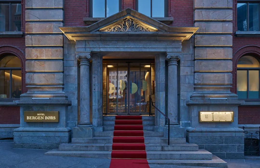 Bergen Børs Hotel-1