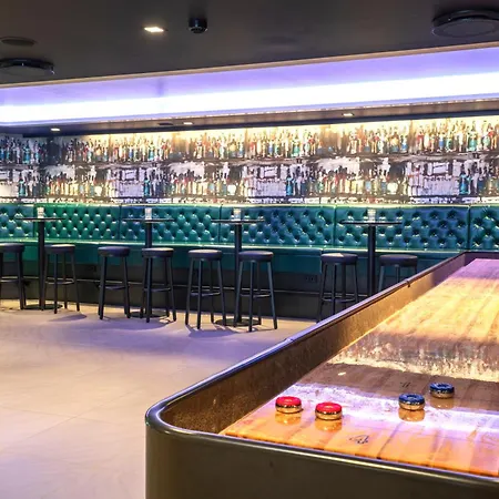 Thon Hotel Bergen Airport-2