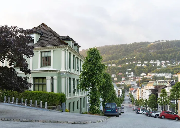 3 SterneHotel Park