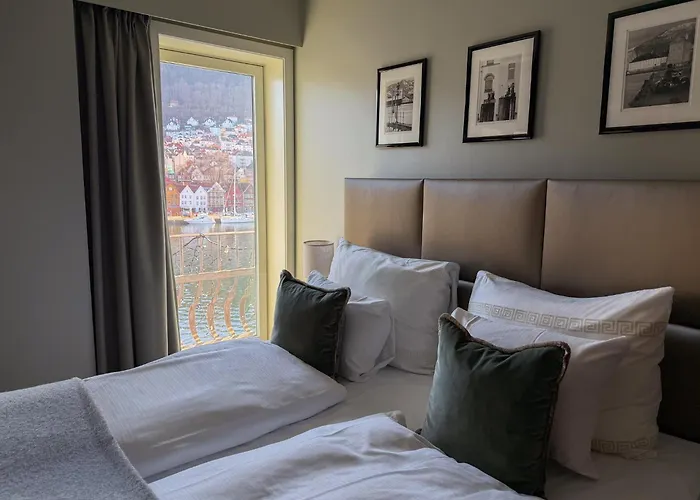 Kinderhotel Clarion Admiral